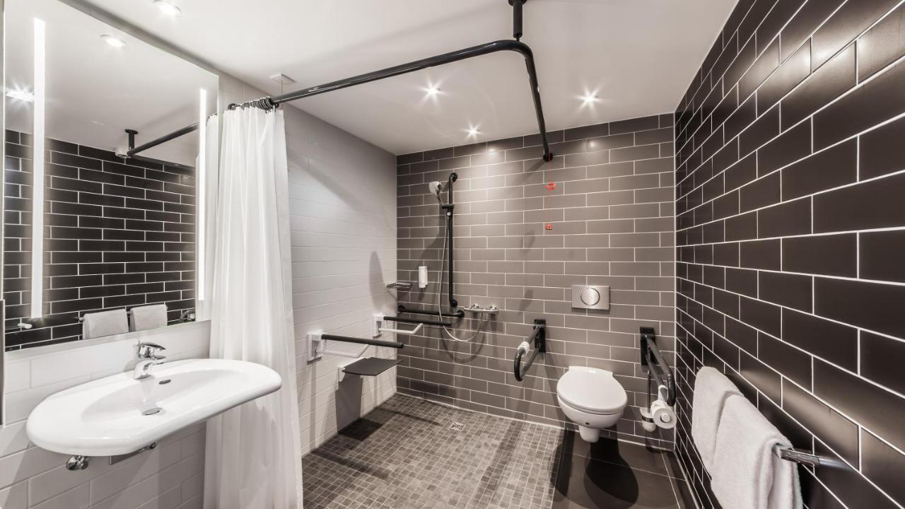 Holiday Inn Express - Munich North By Ihg المظهر الخارجي الصورة