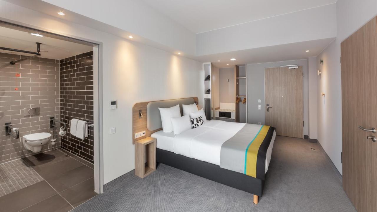 Holiday Inn Express - Munich North By Ihg المظهر الخارجي الصورة