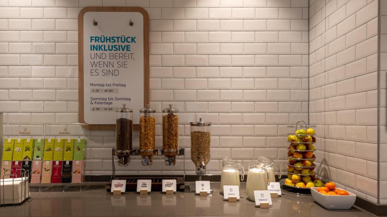 Holiday Inn Express - Munich North By Ihg المظهر الخارجي الصورة
