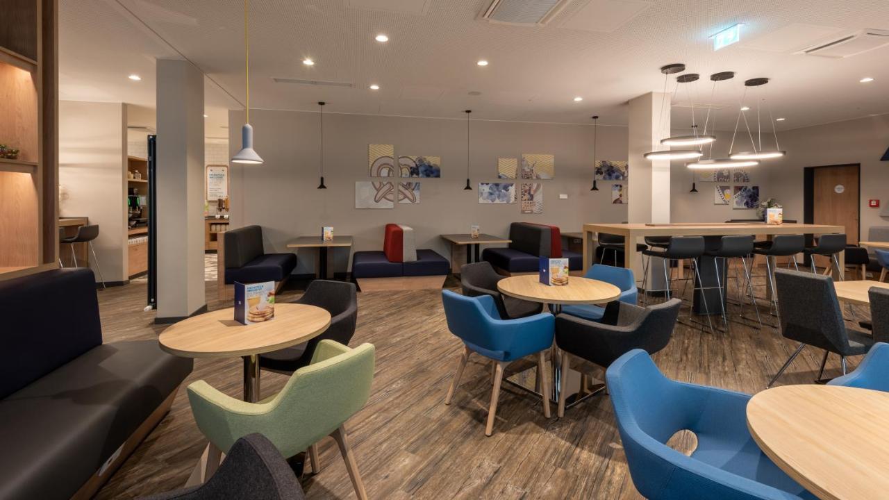 Holiday Inn Express - Munich North By Ihg المظهر الخارجي الصورة
