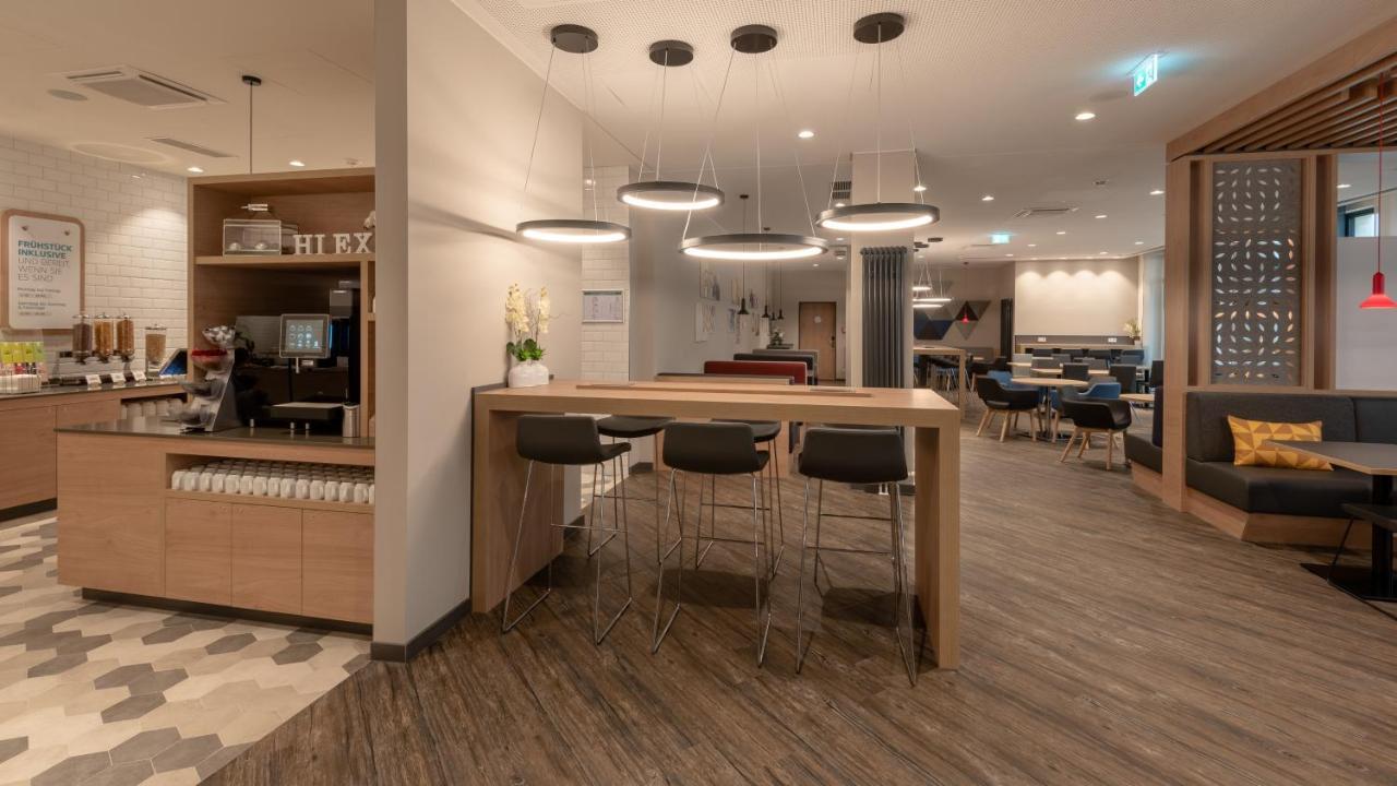 Holiday Inn Express - Munich North By Ihg المظهر الخارجي الصورة