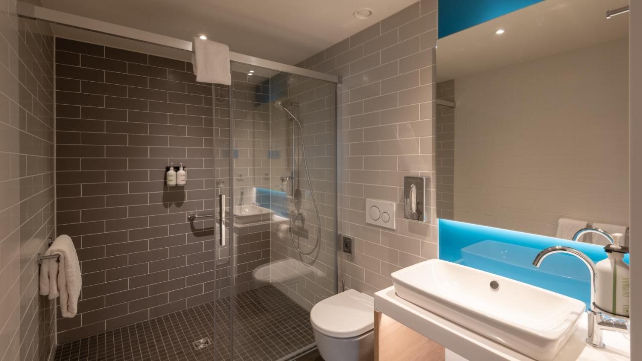 Holiday Inn Express - Munich North By Ihg المظهر الخارجي الصورة