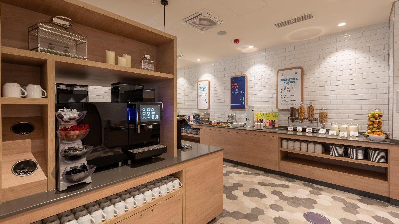 Holiday Inn Express - Munich North By Ihg المظهر الخارجي الصورة